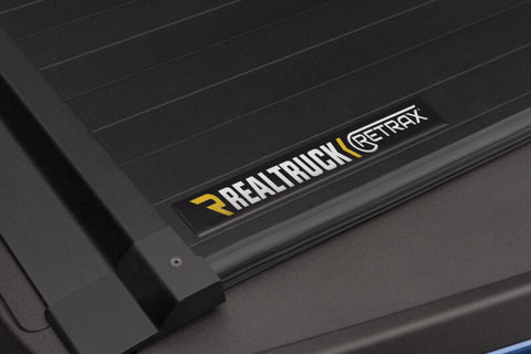 Retrax 04-08 Ford F-150 Super Crew/Super Cab (5.5ft. Bed) Retrax IX - 30311