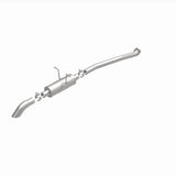 MagnaFlow Sys C/B 98-10 Ranger EC/CC 3.0/4.0 - 17114