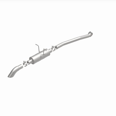 MagnaFlow Sys C/B 98-10 Ranger EC/CC 3.0/4.0 - 17114