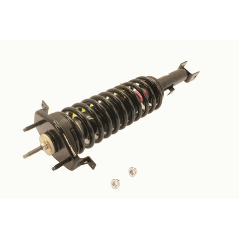 KYB Strut Plus Rear 01-06 Chrysler Sebring Sedan/Dodge Stratus Sedan - SR4107