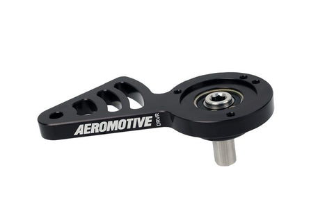 Aeromotive Drivers Side Belt Drive Bracket - 11707