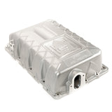 VMP 2020+ Ford Predator Engine Supercharger Lid Upgrade - Silver - VMP-APX012