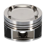 Wiseco Toyota Turbo -14.8cc 1.338 X 86.0 Piston Shelf Stock *SINGLE PISTON* - 6550M86AP