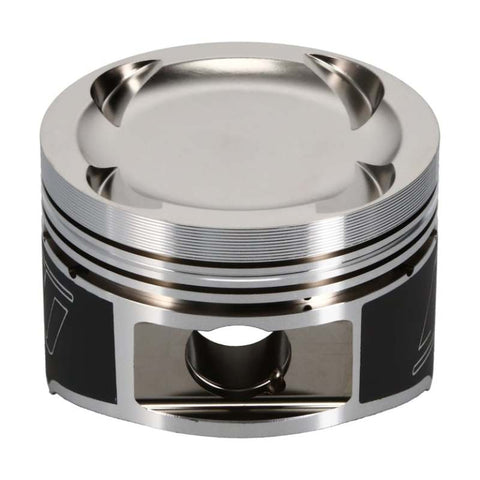 Wiseco Toyota Turbo -14.8cc 1.338 X 86.0 Piston Shelf Stock *SINGLE PISTON* - 6550M86AP