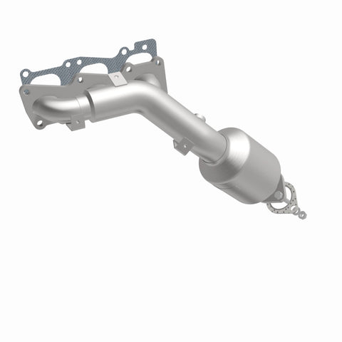 MagnaFlow Conv DF 10-12 Hyundai Genesis 3.8L - 51712
