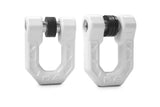DV8 Offroad D-Rings Pair - UNSK-01PK