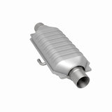 MagnaFlow Conv Univ 2.5 W/Air - 95016