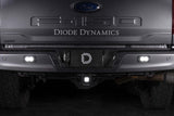 Diode Dynamics Stage Series Flush Mount Reverse Light Kit C1 Sport - DD7146