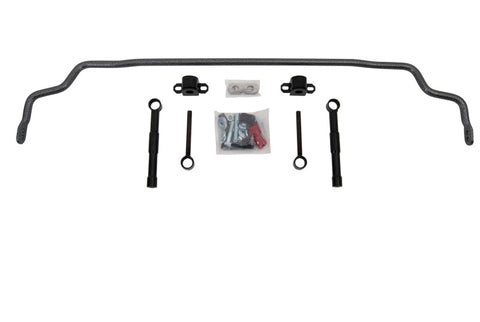Hellwig 18-21 Jeep Wrangler JL w/ 3-5in Lift Solid Heat Treated Chromoly 7/8in Rear Sway Bar - 7841