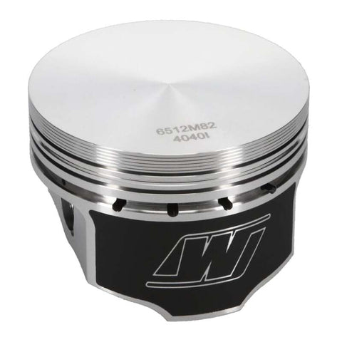 Wiseco VOLKSWAGEN 1.8 LTR1.320 (6512M82) Piston Shelf Stock Kit - K512M82