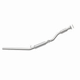 MagnaFlow Conv DF 08 Chrysler Mini Van OEM - 49448