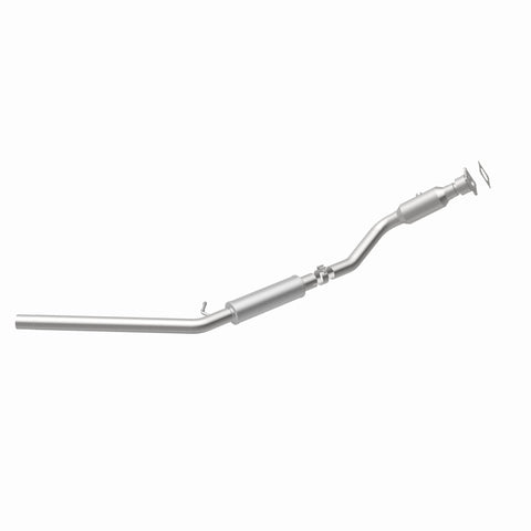 MagnaFlow Conv DF 08 Chrysler Mini Van OEM - 49448