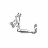 MagnaFlow Conv DF 07-08 Jeep G/C OEM - 49444