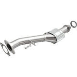 MagnaFlow Direct Fit Catalytic Converter 04-07 Subaru WRX/STI 2.5L T - 49984