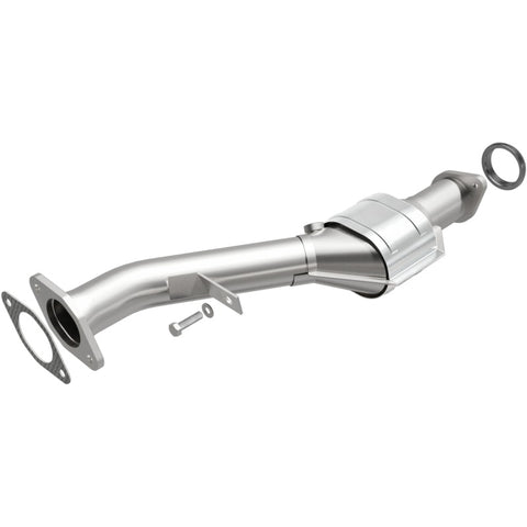 MagnaFlow Direct Fit Catalytic Converter 04-07 Subaru WRX/STI 2.5L T - 49984