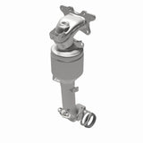 MagnaFlow Direct Fit Catalytic Converter 2014 Honda Civic 1.8L Manifold - 52022