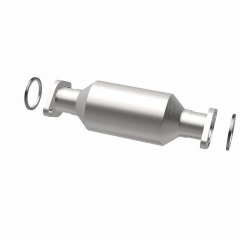 MagnaFlow 85-95 Toyota 4Runner L4-2.4L California Catalytic Converter Direct Fit - 3391886