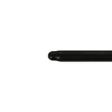 Manley Chevy BB Swedged End Chrome Pushrods 8.680in Lenth .080in Thickness 3/8in Diameter (Set of 8) - 25797-8