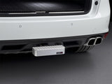 WeatherTech Billet BumpStep XL Silver - 8ABBS3