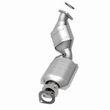 MagnaFlow Conv DF 03-04 Infiniti G35 3.5L Passenger Side - 444056