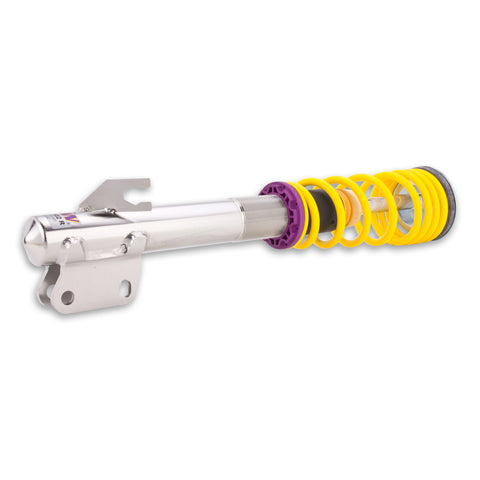KW Coilover Kit V1 04 Subaru Impreza STi (GD, GG, GGS) - 10245013