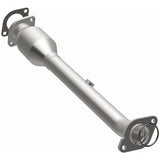 MagnaFlow Converter Direct Fit 05-12 Nissan Pathfinder 4.0L / 05-15 NIssan Xterra 4.0L - 52670