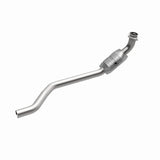 MagnaFlow Direct Fit Catalytic Converter 05 Ford Escape Hybrid 2.3L - 49921