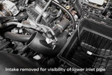 K&N 21-22 Ford F-150 V6-3.5L Inlet Pipe - 63-2621
