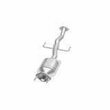 MagnaFlow Conv. DF 95-98 Mazda Protege Rear - 50672