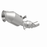 Magnaflow Conv DF 12-14 BMW 528i 2 L Closed Couple - 52266