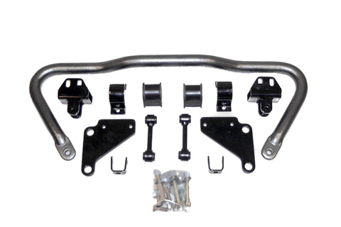 Hellwig 03-09 Chevrolet C4500 Kodiak Solid Heat Treated Chromoly 1-5/8in Front Sway Bar - 7243