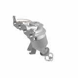 MagnaFlow Conv DF 11-15 Kia Sportage OEM Manifold - 52590