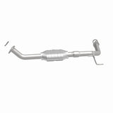 MagnaFlow CONV DF 05-06 Toyota Tundra 4.7L Driver Side Front - 93398