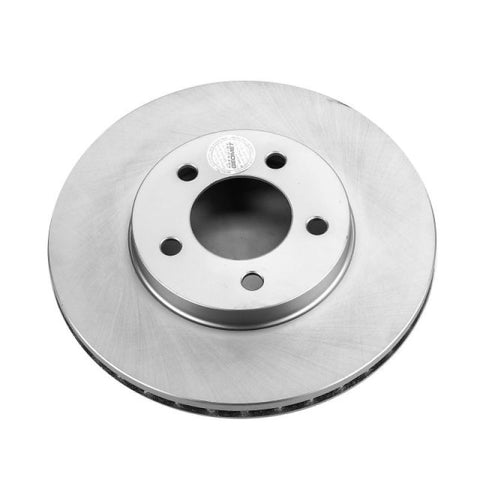 Power Stop 94-00 Ford Taurus Front Evolution Geomet Coated Rotor - AR8151EVC