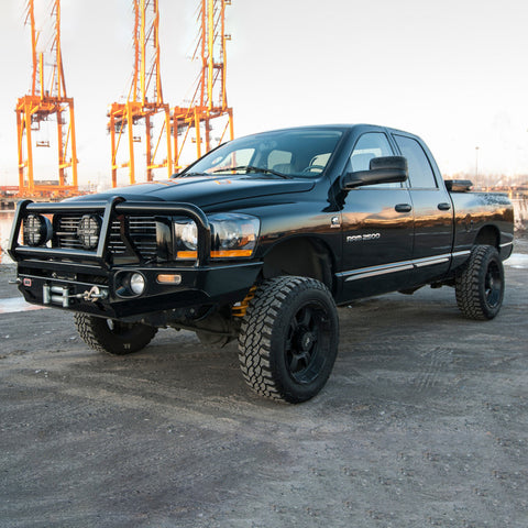 ARB Combar Dodge Ram 15-3500 06-08 Oe/Ifo - 3452030