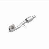 MagnaFlow Conv DF 90 Volkswagen Cabriolet 1.8 - 23212