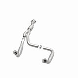 MagnaFlow Direct Fit Catalytic Converter 2011-2012 EXPRESS 2500 6.0L 6.0L Underbody - 52113