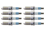 Ford Racing 11-21 Mustang GT 5.0L Cold Spark Plug Set - M-12405-M50A