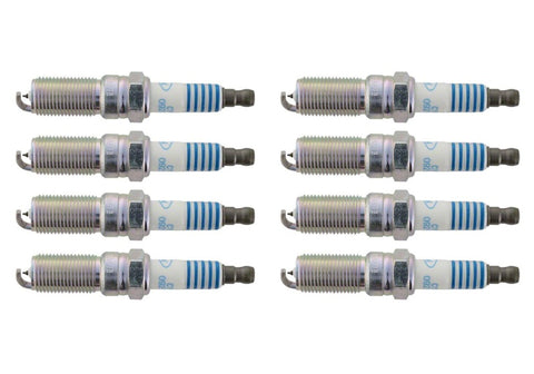 Ford Racing 11-21 Mustang GT 5.0L Cold Spark Plug Set - M-12405-M50A