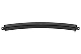 Hella Universal Black Magic 32in Tough Slim Curved Light Bar - Spot & Flood Light - 358197511