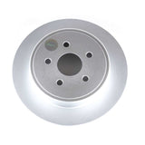 Power Stop 03-07 Chrysler PT Cruiser Rear Evolution Geomet Coated Rotor - AR8353EVC