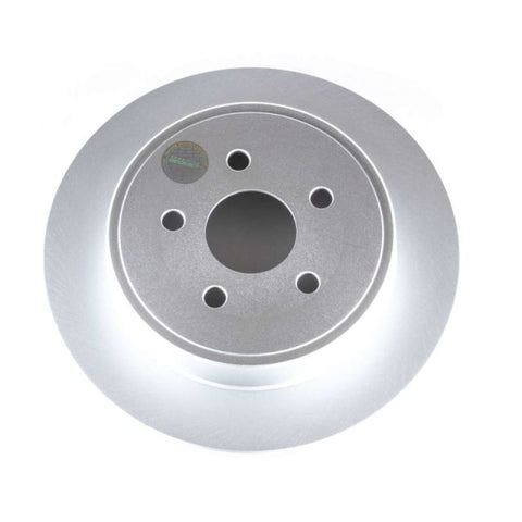 Power Stop 03-07 Chrysler PT Cruiser Rear Evolution Geomet Coated Rotor - AR8353EVC
