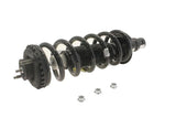 KYB 02-08 Chevrolet Trailblazer LT / 03-08 Isuzu Ascender / 04-07 Buick Rainier Strut Plus - Front - SR4073