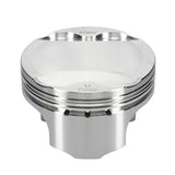Wiseco Kawasaki KFX700 VForce/KVF700 Prairie 11.51 Piston Kit - 4896M08400