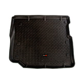 Rugged Ridge Floor Liner Cargo Black 18-21 Jeep Wrangler JL 4 Dr (Excl. 4XE Models) - 12975.49
