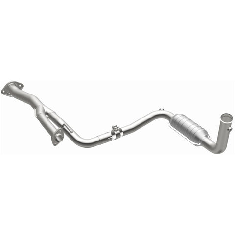 MagnaFlow Direct Fit Catalytic Converter 2004 Liberty D/S frt - 93382