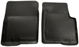 Husky Liners 04-08 Ford F-150 (Reg/Super/Super Crew)/Lincoln Mark LT Classic Style Black Floor Liner - 33651