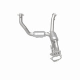 MagnaFlow Direct Fit Catalytic Converter 04 Ranger/B-Series 3.0L - 458020