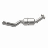 MagnaFlow Direct Fit Catalytic Converter 07-09 XKR 4.2L D/S - 51954