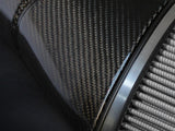 aFe MagnumFORCE Carbon Fiber Air Intake System Stage-2 Pro DRY S 08-13 BMW M3 (E9X) V8 4.0L - 51-31662-C